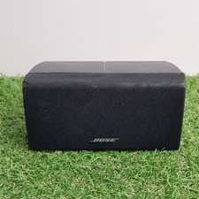 BOSE Lifestyle Acoustimass