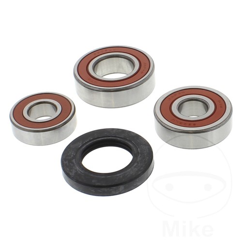 Tourmax wheel bearing seal - bearing,
