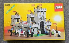 LEGO Classic Castle!  6080