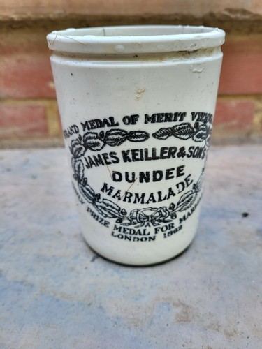 James keiller sons - james, &