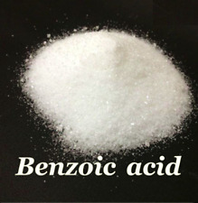 150g Benzoic acid 99,6%