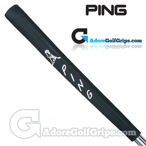 Ping jas pp58 classic putter - ping,