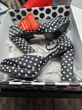 Shoe Box Evening Shoes Size UK