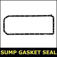 Sump Gasket Seal Fits Bmw E39