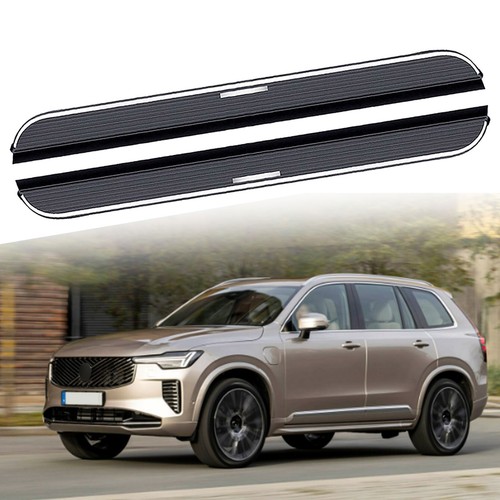 2pcs running boards compatible - boards,