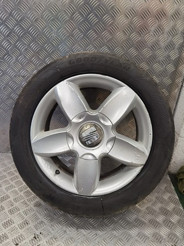 Seat alhambra 16 - seat, 00-06