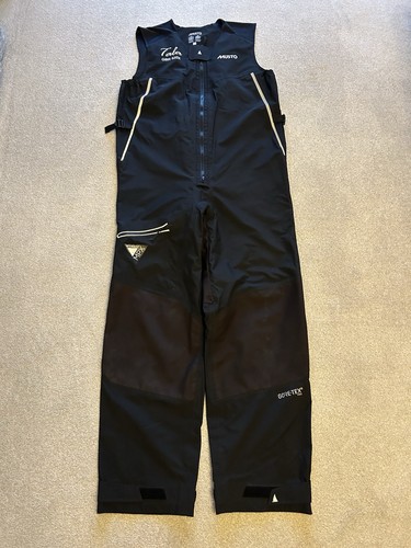 Musto mpx gore tex - mpx, gore-tex