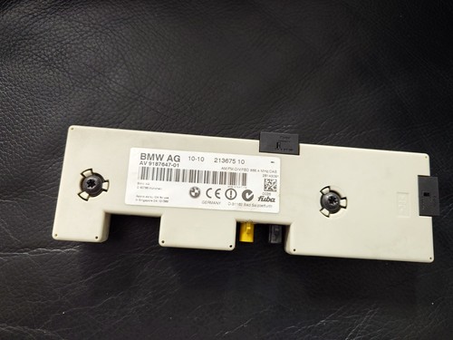 Bmw e90 dab diversity - e90, antenna