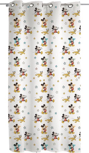Mickey mouse voile - mouse,