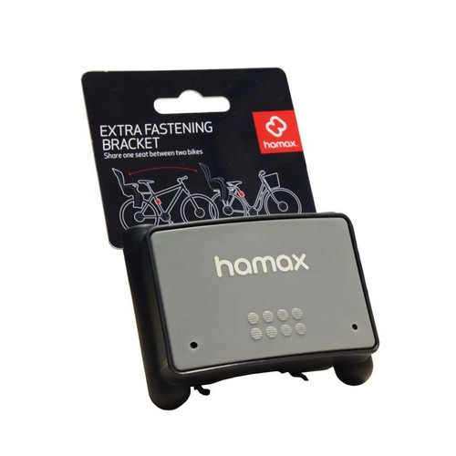 Hamax extra fastening bracket - extra,