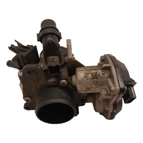 Ford focus throttle body mk4 - ford,