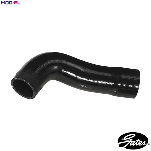 Charge air hose 0176 - hose, 09-0176