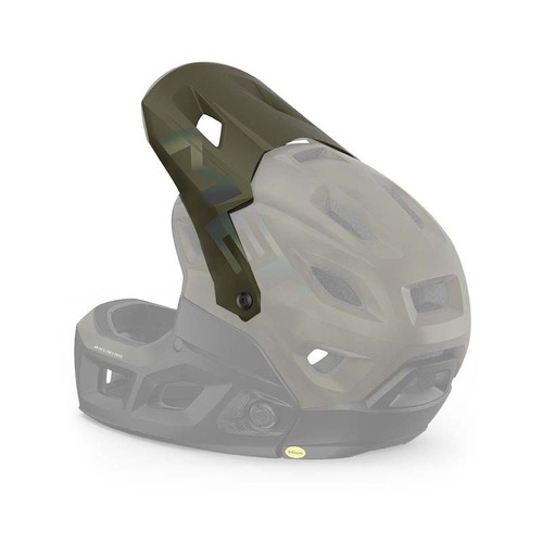 Met helmet visor - met,