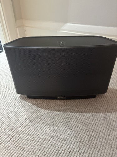 Sonos play speaker grey - sonos, 5