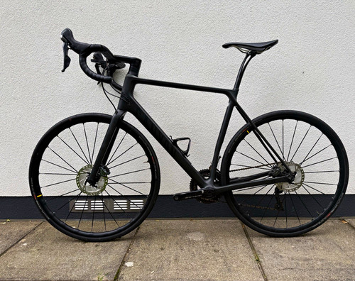 Canyon endurace slx - endurace,