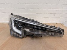 Toyota Corolla Drivers LED DRL