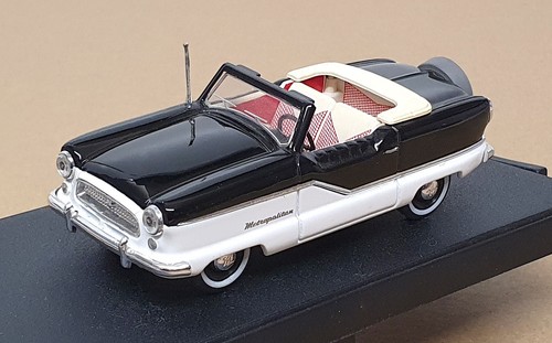 Vitesse scale 032 1959 - 032,