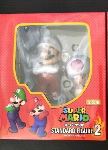 Official super mario - official,