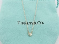 TIFFANY & CO Sterling Silver