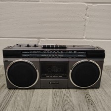 Hitachi FM/SW/MW/LW Stereo