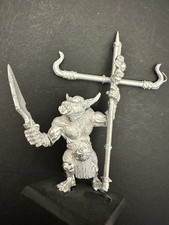 Warhammer Chaos Beastmen