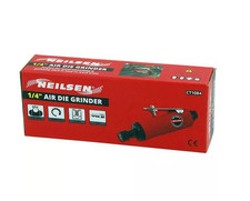 Air Powered Straight Die