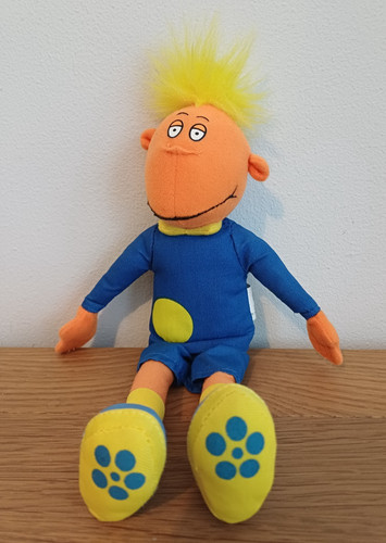Tweenies jake tall - 9",