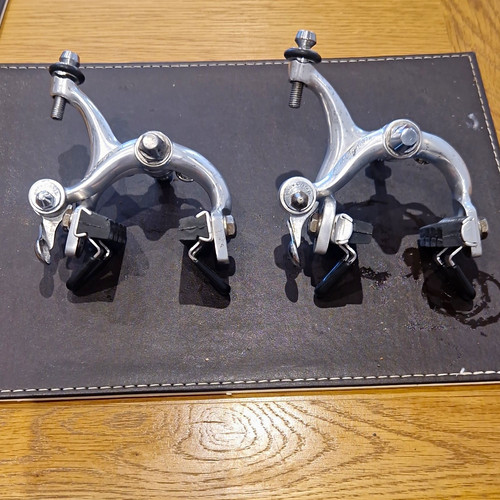 Vintage campagnolo super - vintage,