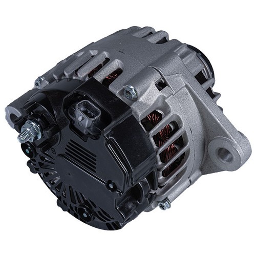 Car alternator 12v 140a - car,