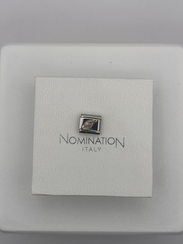 Nomination letter initial - j,