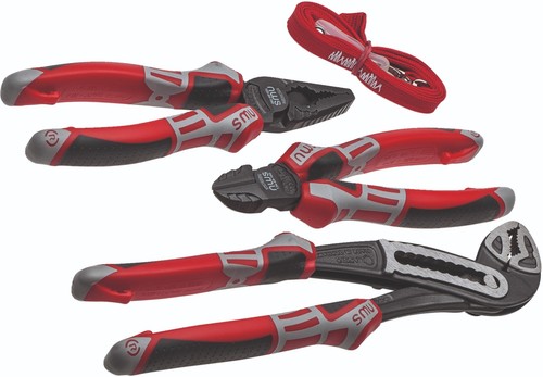 N789 nw789 piece plier set - n789,
