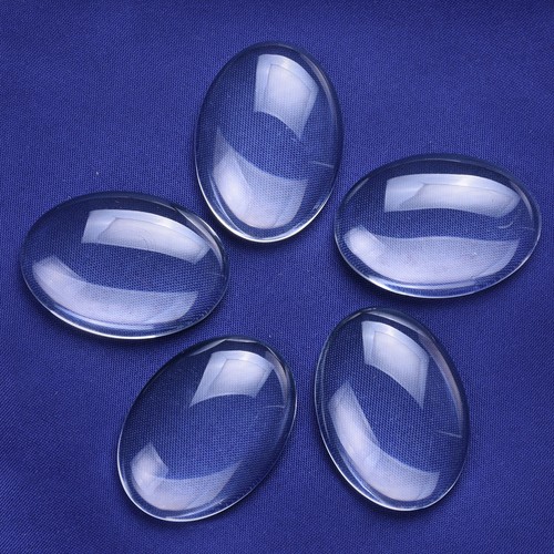 Pieces 30x40 oval - pieces,