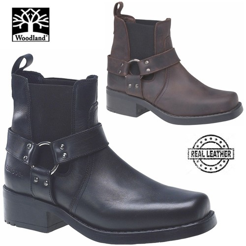 Mens cowboy boots leather - mens,