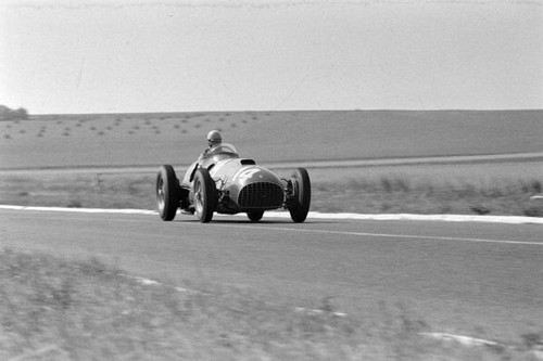 Stirling moss jack fairman - moss,