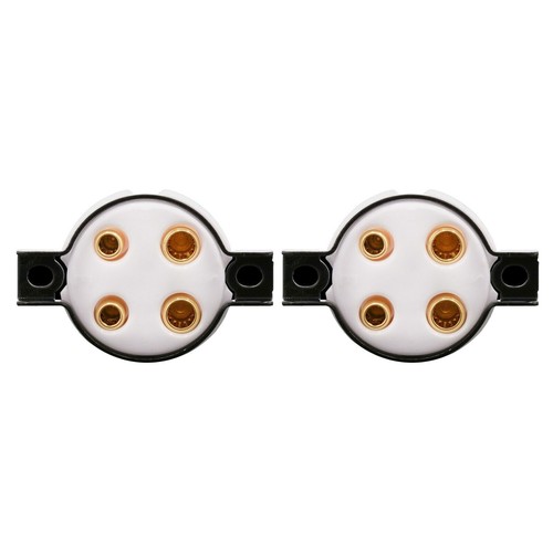 2pcs ux4 4pin tube - ux4,