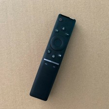 Remote Control With Mic For Samsung UN75N8000FXZA UN75N8000FXZC 4K Ultra HDTV TV