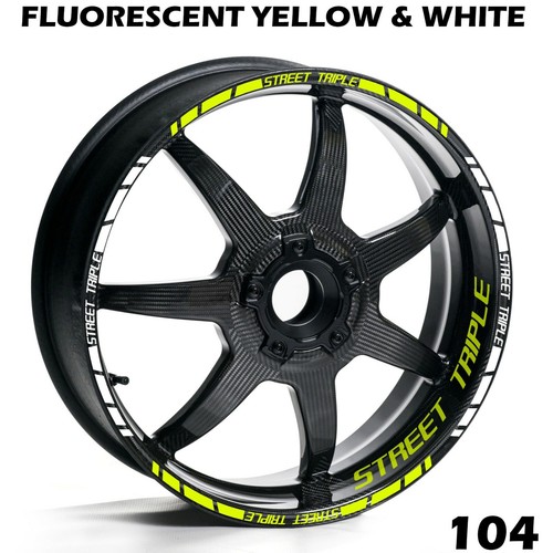 Triumph street triple wheel - triumph,
