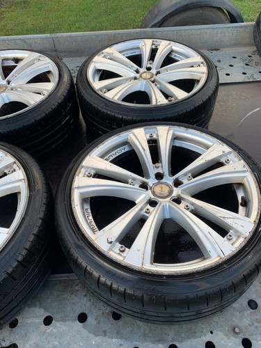 Mania savoy alloy racing - alloy,