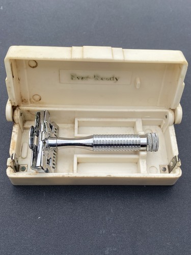 Vintage ever ready single - vintage, ever-ready