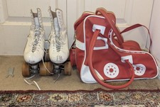 Vintage Riedell 297 RW Size 6