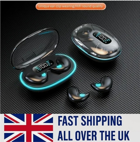 Sleep invisible stereo ipx5 - invisible,