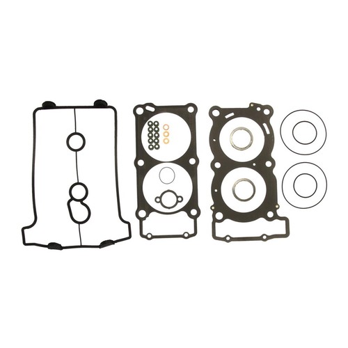 Top engine gasket set - -, fits