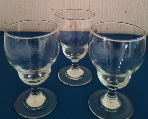 Set double ogee - of,
