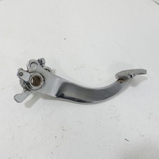 Suzuki VS 1400 Intruder Rear