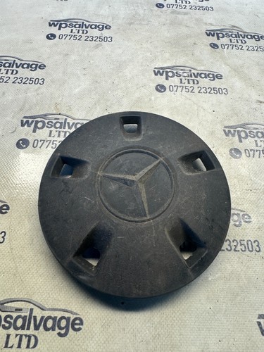 Genuine mercedes benz - mercedes,