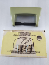 Two Tone Avocado Ceramic