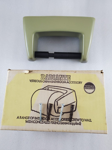 Two tone avocado - two,