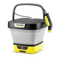 Karcher Mobile cleaner OC 3