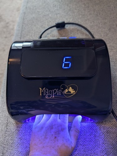 Magpie 36w led - magpie,