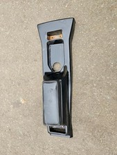 RELIANT SCIMITAR GTE SE5a   BLACK  CENTRE CONSOLE GOOD CONDITION